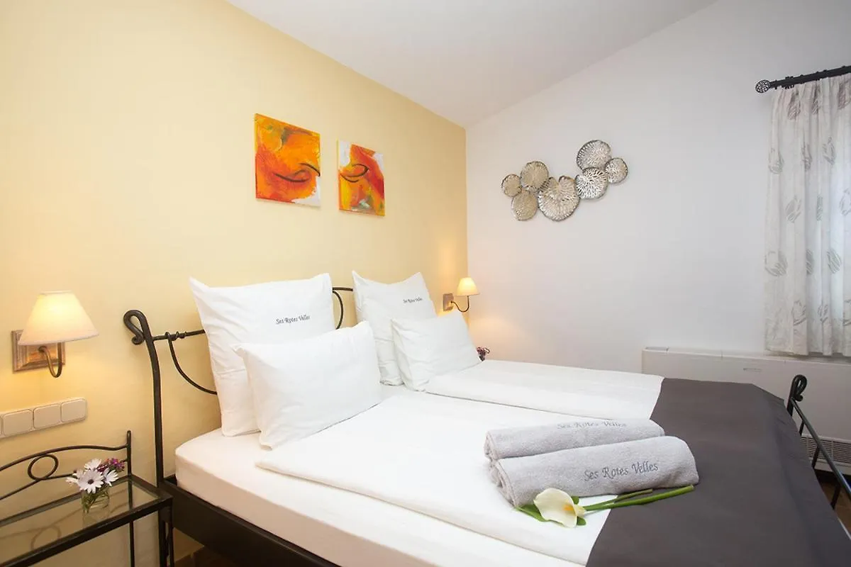 Ses Rotes Velles - Petit Hotel Ses Salines