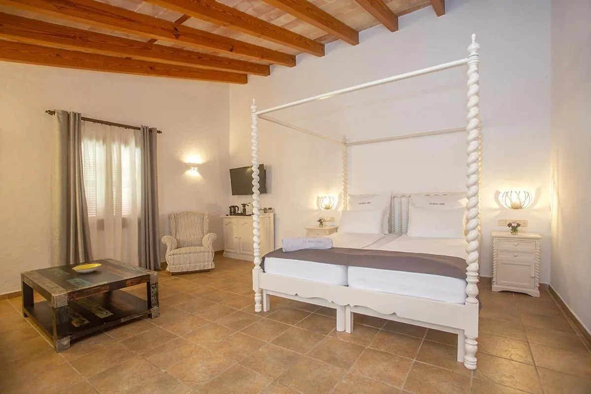 ****  Ses Rotes Velles - Petit Hotel Ses Salines  Spain