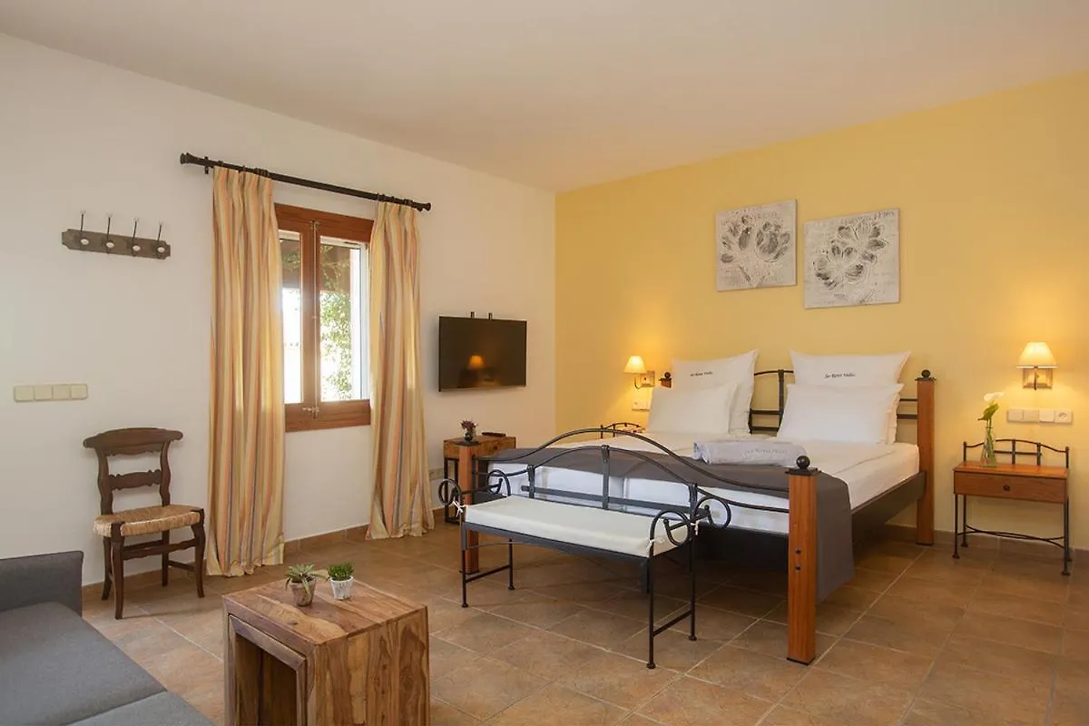 Ses Rotes Velles - Petit Hotel Ses Salines
