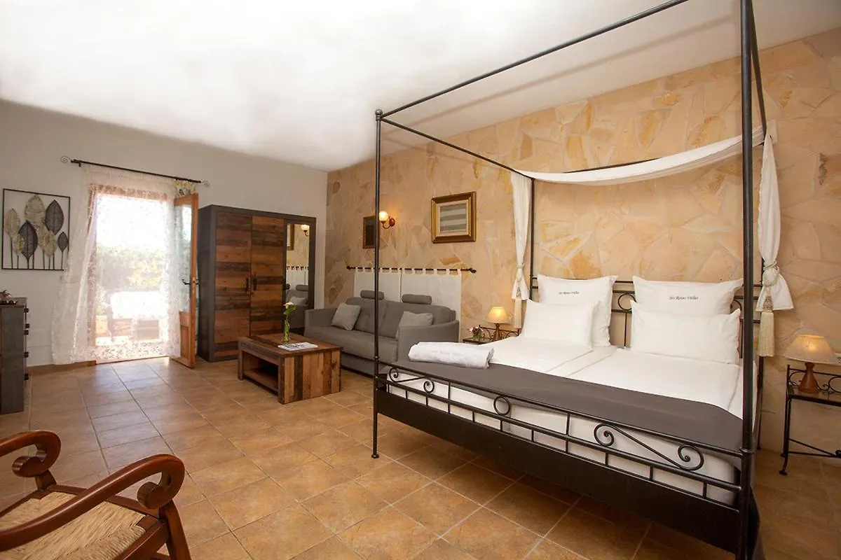 Ses Rotes Velles - Petit Hotel Ses Salines  Ses Salines (Mallorca)