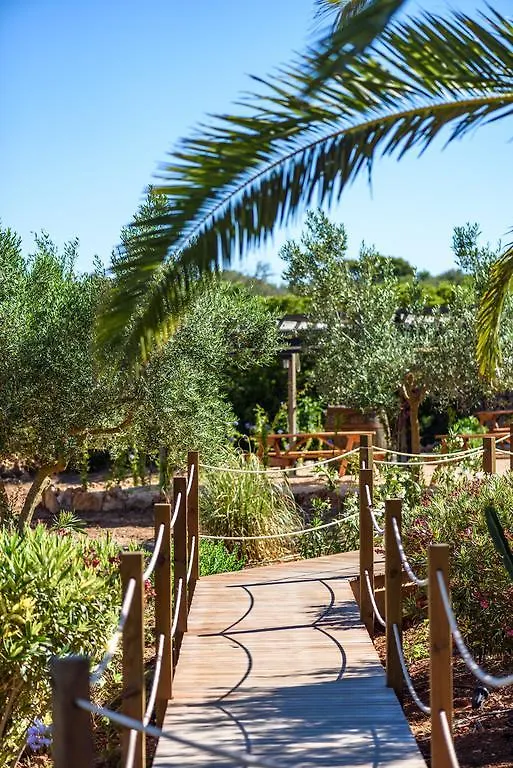 Ses Rotes Velles - Petit Hotel Ses Salines