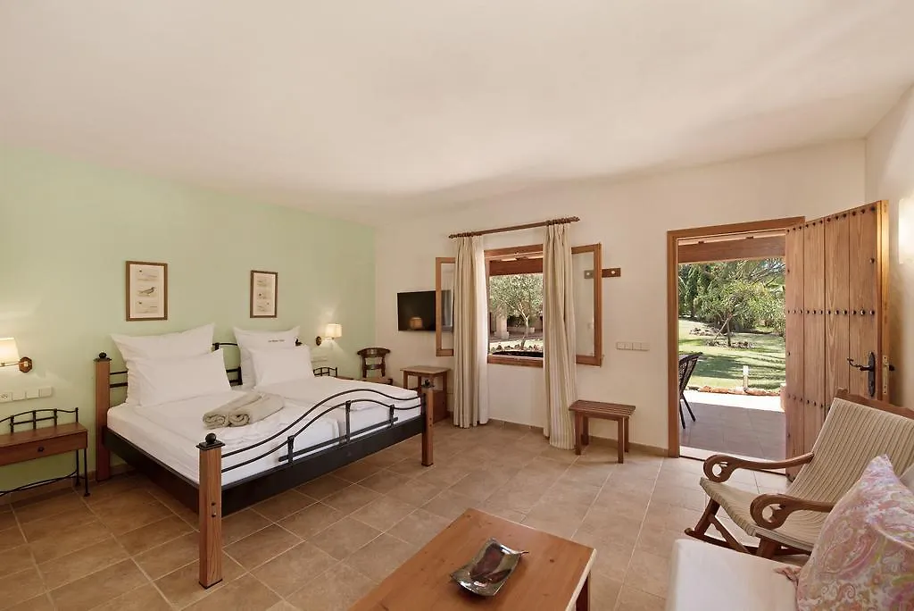 Ses Rotes Velles - Petit Hotel Ses Salines