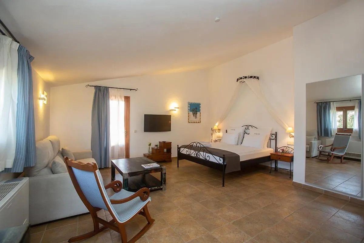 Ses Rotes Velles - Petit Hotel Ses Salines