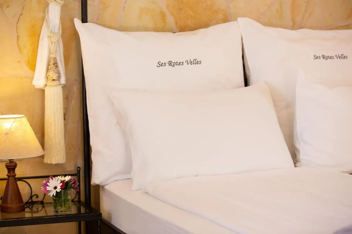 Ses Rotes Velles - Petit Hotel Ses Salines  4*, Ses Salines (Mallorca)