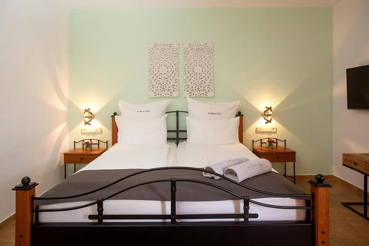 Ses Rotes Velles - Petit Hotel Ses Salines