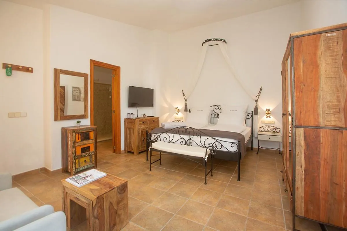 ****  Ses Rotes Velles - Petit Hotel Ses Salines  Espanha