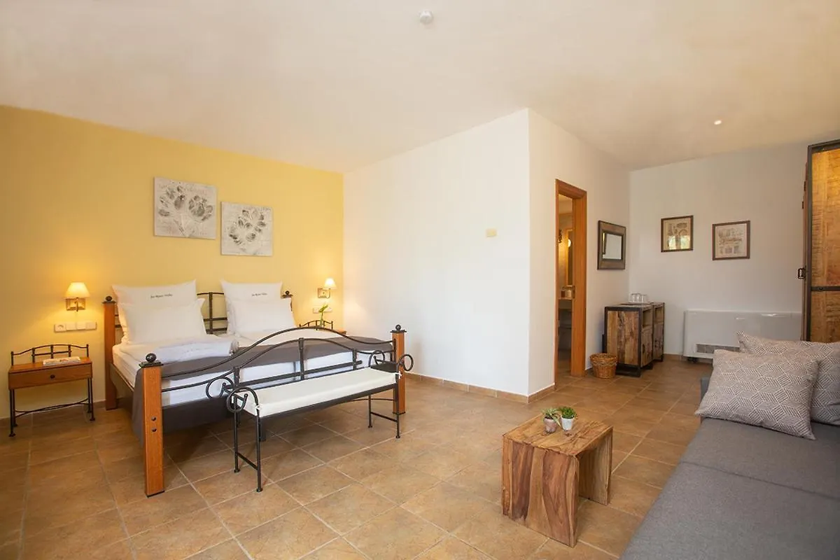 Ses Rotes Velles - Petit Hotel Ses Salines