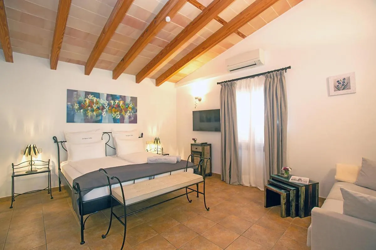 Ses Rotes Velles - Petit Hotel Ses Salines  4*, Ses Salines (Mallorca)