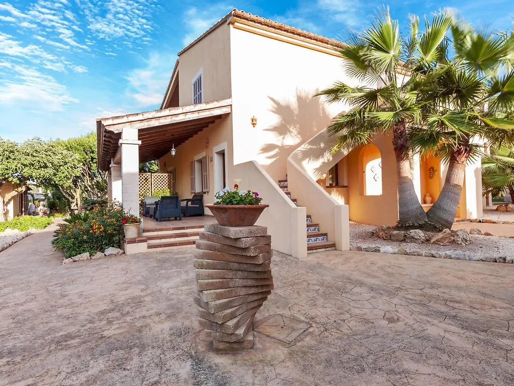 Ses Rotes Velles - Petit Hotel Ses Salines  Espanha