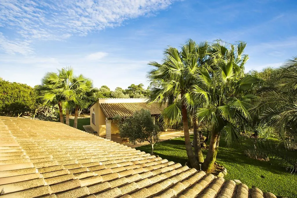 Ses Rotes Velles - Petit Hotel Ses Salines  4*, Ses Salines (Mallorca) Espanha