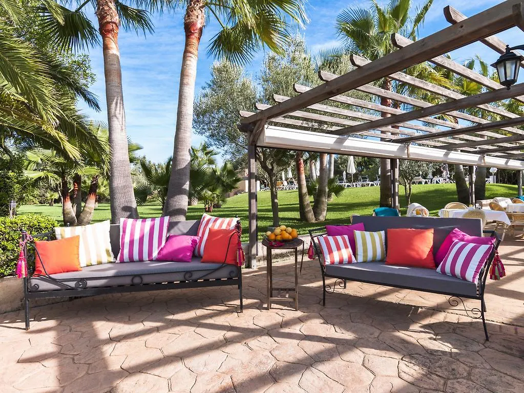 Ses Rotes Velles - Petit Hotel Ses Salines