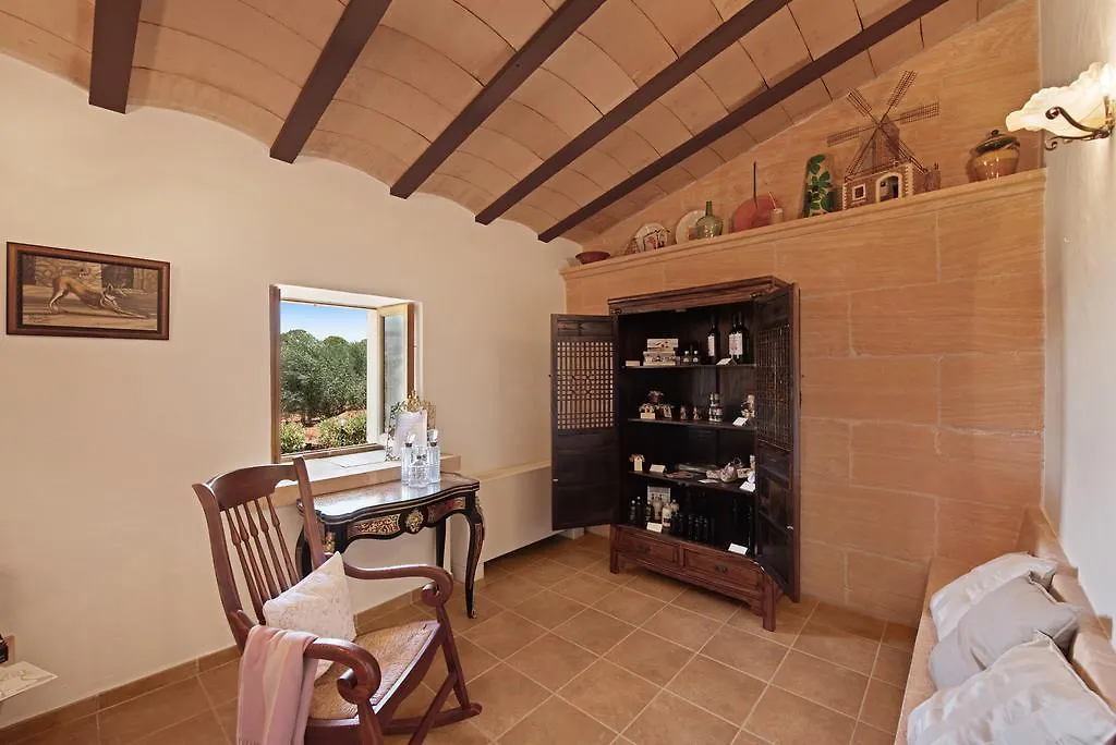 Ses Rotes Velles - Petit Hotel Ses Salines  4*, Ses Salines (Mallorca)