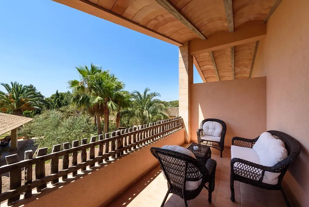 Ses Rotes Velles - Petit Hotel Ses Salines