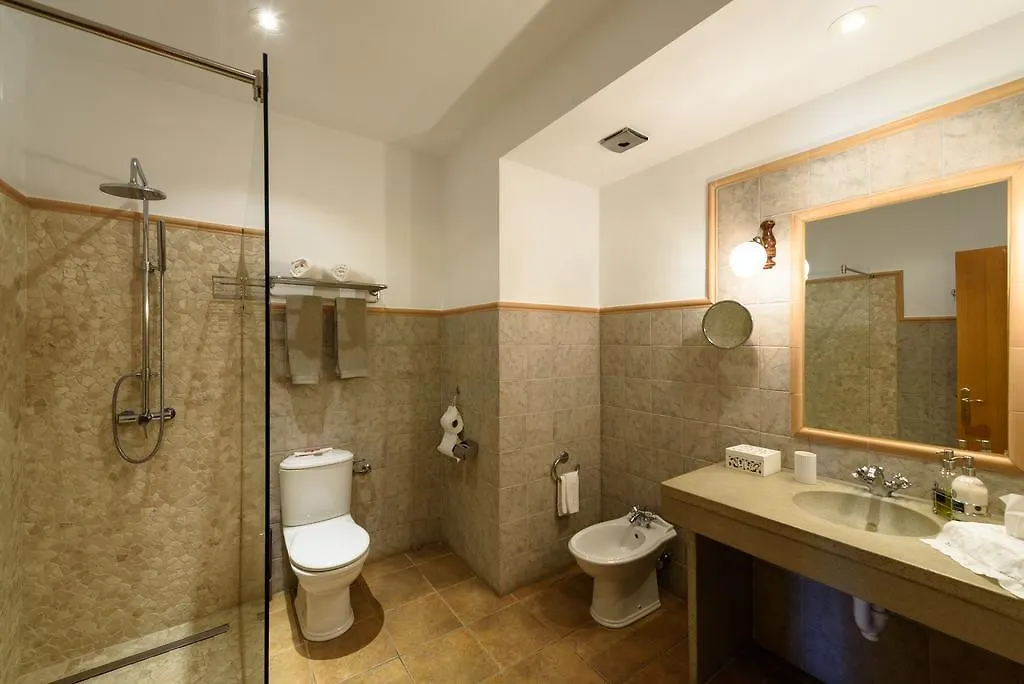 Ses Rotes Velles - Petit Hotel Ses Salines   Ses Salines (Mallorca)