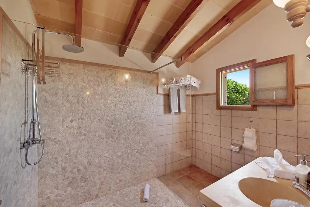 ****  Ses Rotes Velles - Petit Hotel Ses Salines  Espanha
