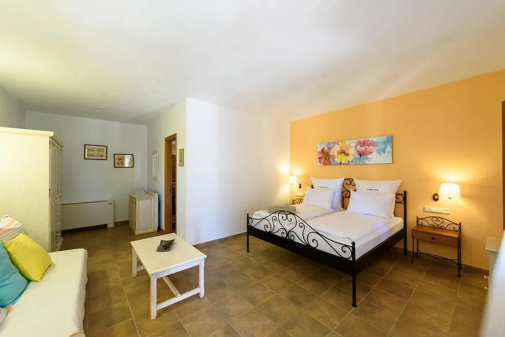 Ses Rotes Velles - Petit Hotel Ses Salines   Ses Salines (Mallorca)