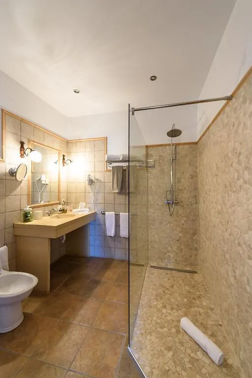 Ses Rotes Velles - Petit Hotel Ses Salines  Ses Salines (Mallorca)