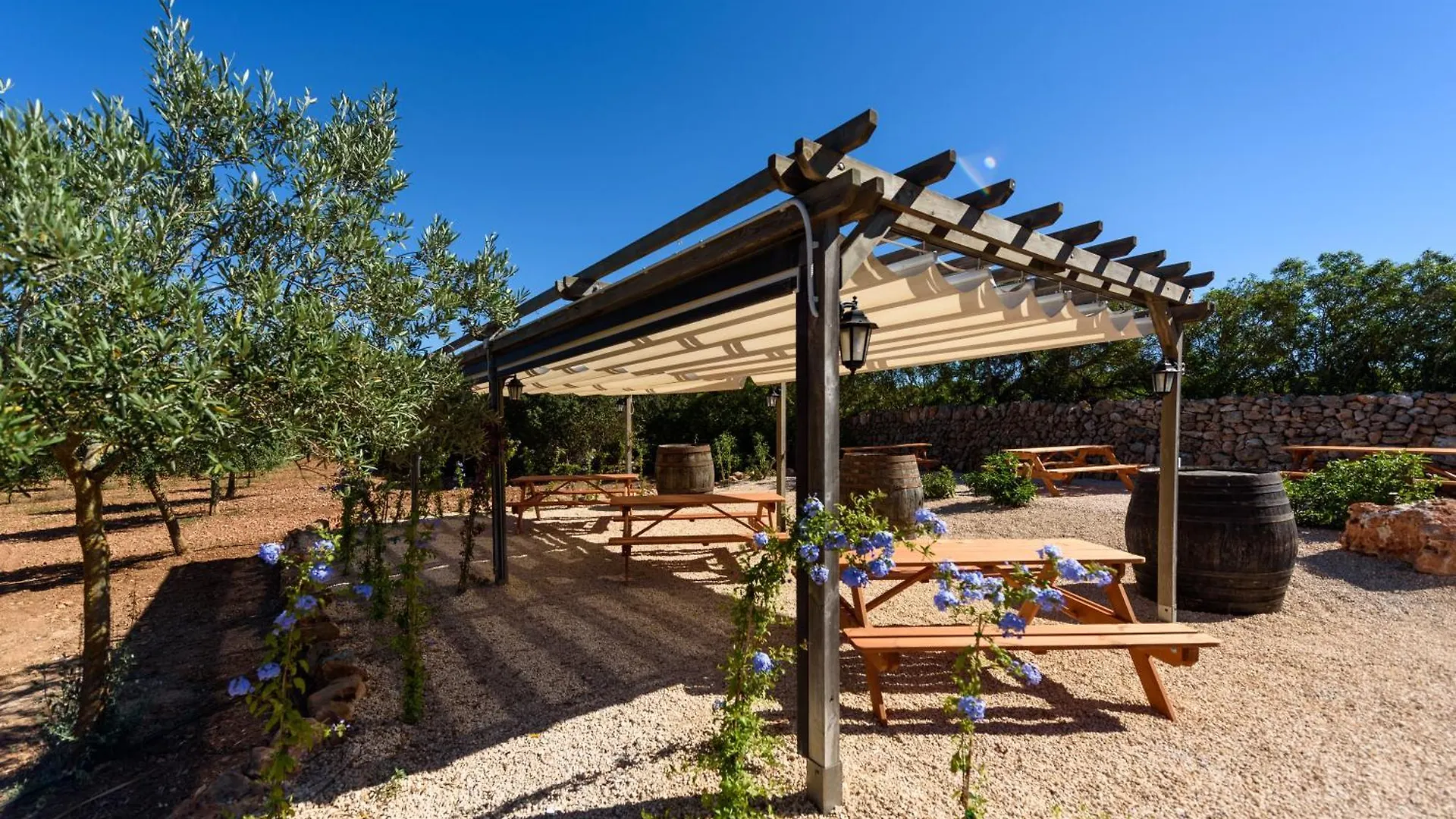 Ses Rotes Velles - Petit Hotel Ses Salines