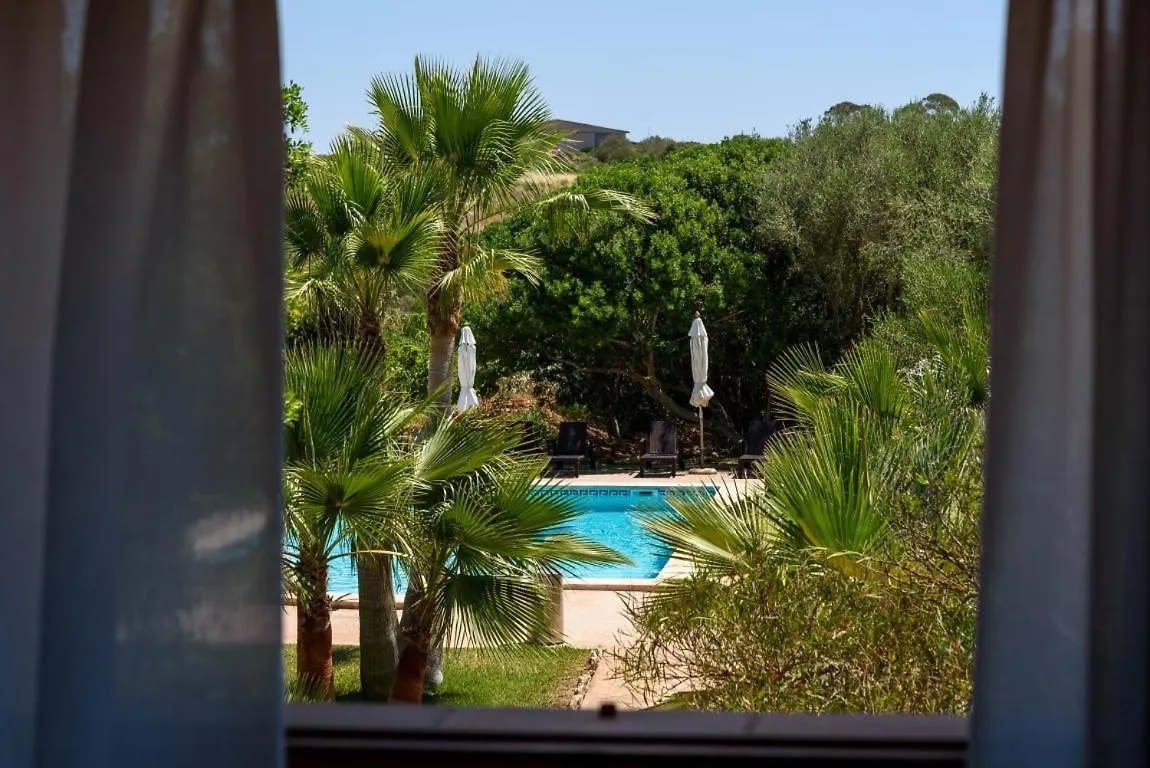 Ses Rotes Velles - Petit Hotel Ses Salines  Ses Salines (Mallorca)