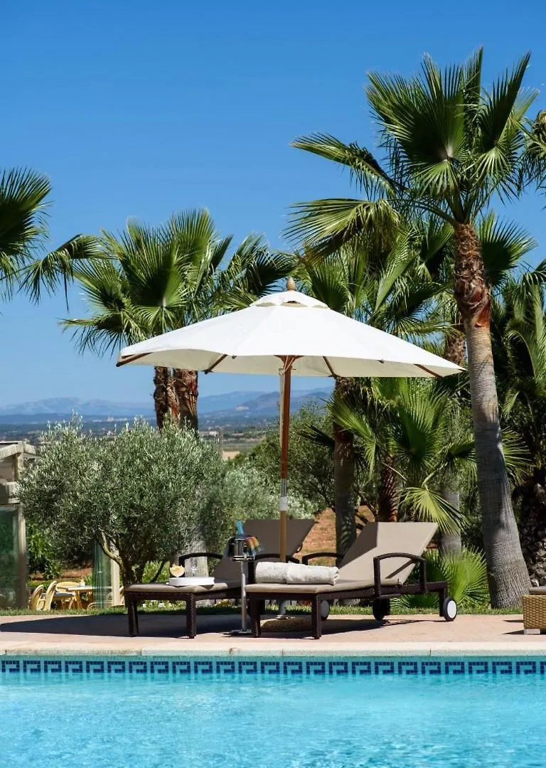 Ses Rotes Velles - Petit Hotel Ses Salines  4*, Ses Salines (Mallorca)