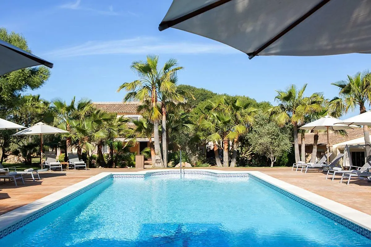 Ses Rotes Velles - Petit Hotel Ses Salines  4*, Ses Salines (Mallorca)