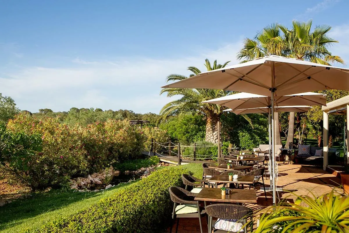 Ses Rotes Velles - Petit Hotel Ses Salines
