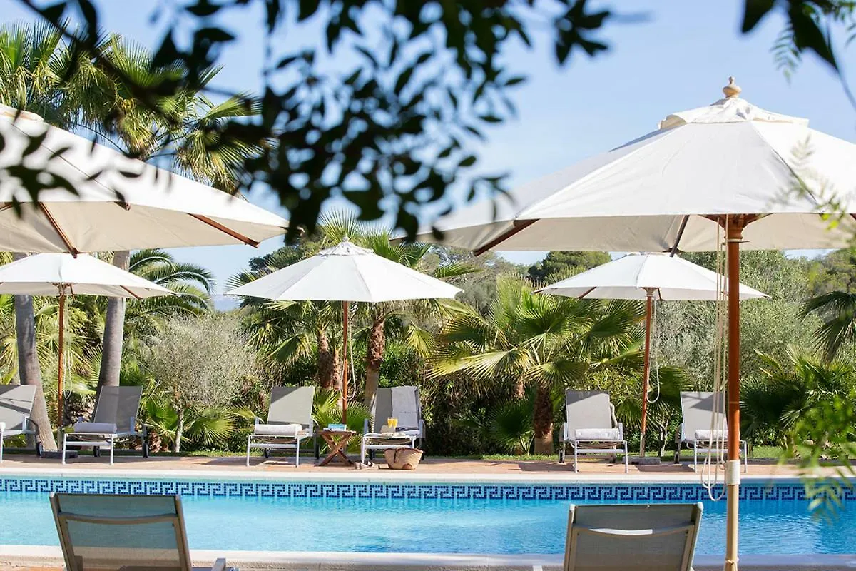 Ses Rotes Velles - Petit Hotel Ses Salines