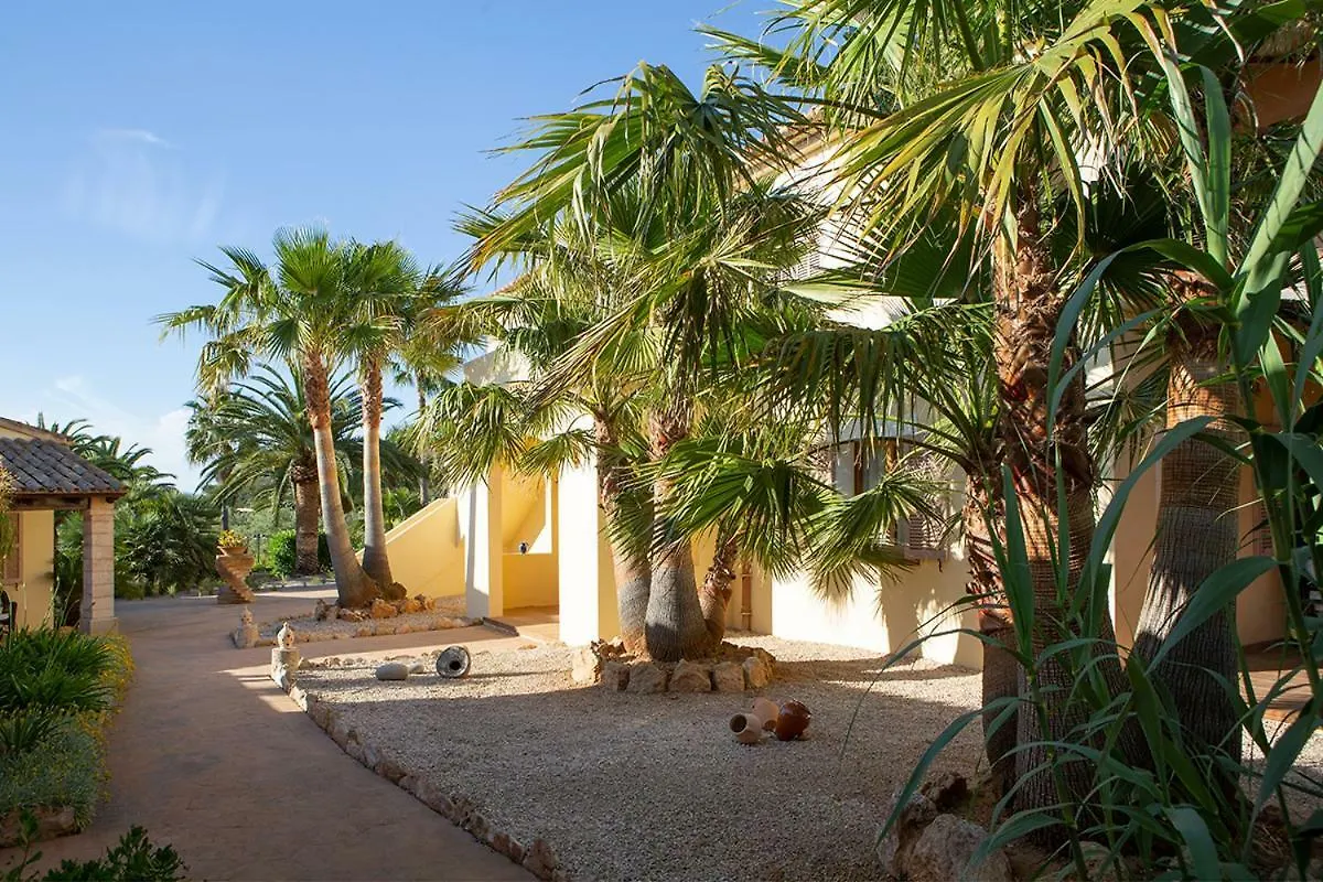 Ses Rotes Velles - Petit Hotel Ses Salines  Espanha