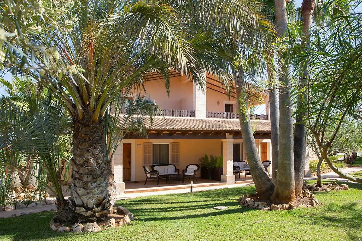 Ses Rotes Velles - Petit Hotel Ses Salines  Espagne
