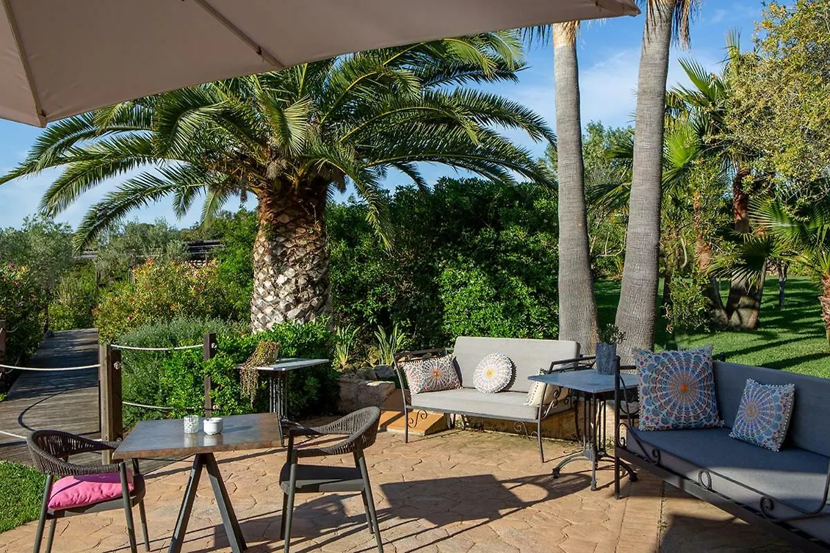Ses Rotes Velles - Petit Hotel Ses Salines  4*, Ses Salines (Mallorca) Espagne