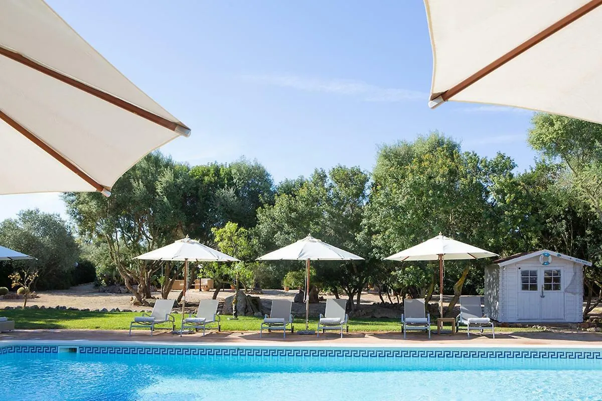 Ses Rotes Velles - Petit Hotel Ses Salines  Ses Salines (Mallorca)