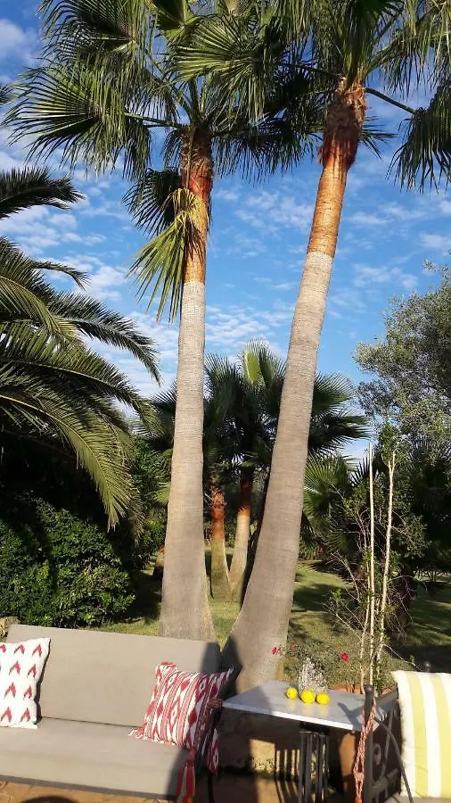 Ses Rotes Velles - Petit Hotel Ses Salines