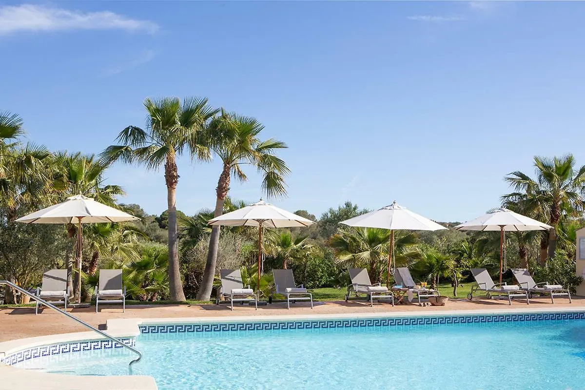 Ses Rotes Velles - Petit Hotel Ses Salines  4*, Ses Salines (Mallorca)