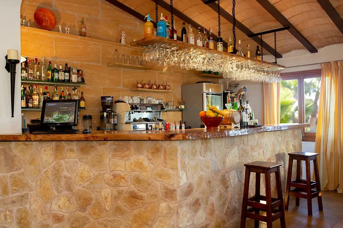 Ses Rotes Velles - Petit Hotel Ses Salines  Ses Salines (Mallorca)