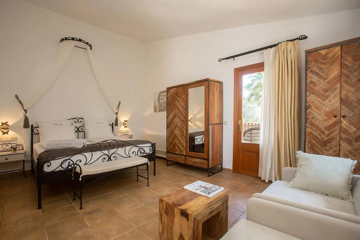 Ses Rotes Velles - Petit Hotel Ses Salines  4*, Ses Salines (Mallorca) Ισπανία