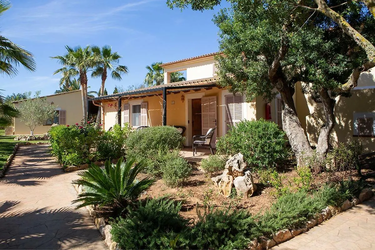 Ses Rotes Velles - Petit Hotel Ses Salines