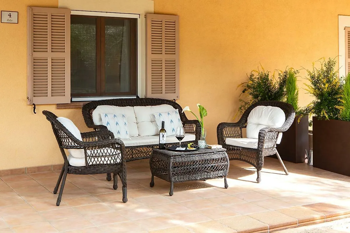 Ses Rotes Velles - Petit Hotel Ses Salines