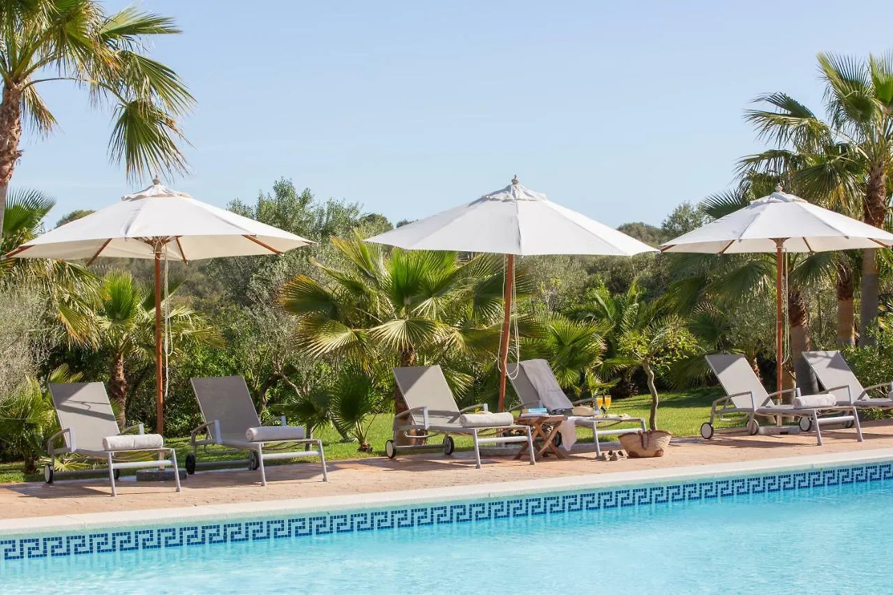 Ses Rotes Velles - Petit Hotel Ses Salines